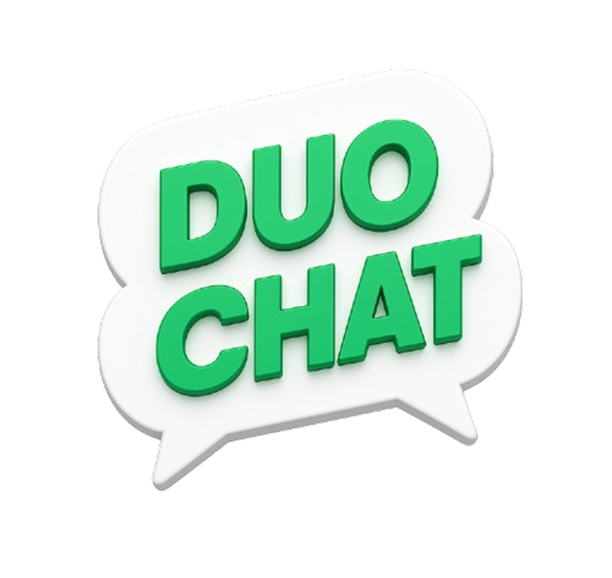 Duo Chat - чат и знакомства